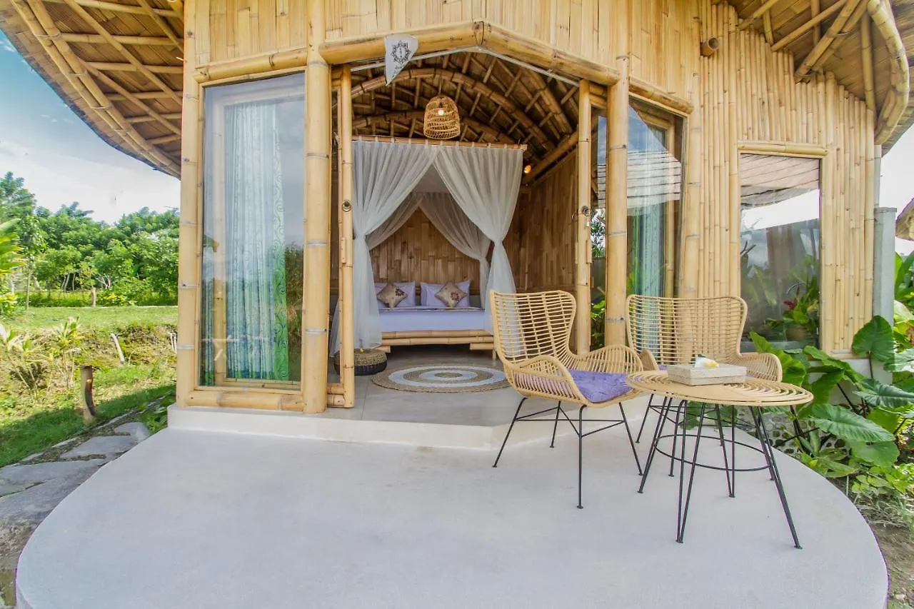 Ipian Cinta By Pramana Villas Ubud Indonésie
